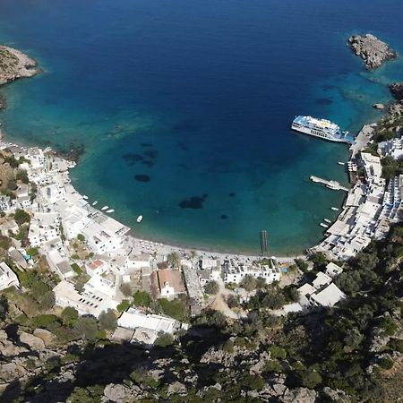 Loutro Holidays Exterior photo