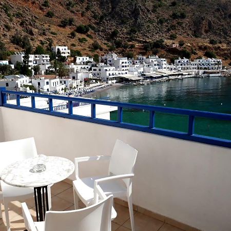 Loutro Holidays Exterior photo