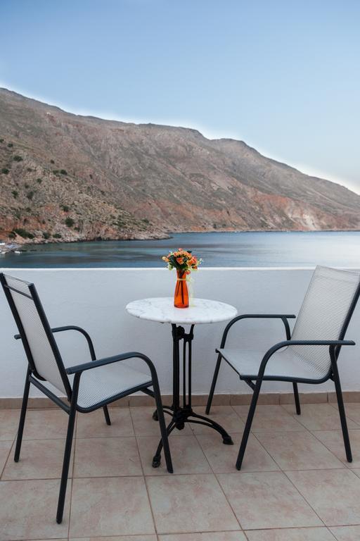 Loutro Holidays Exterior photo