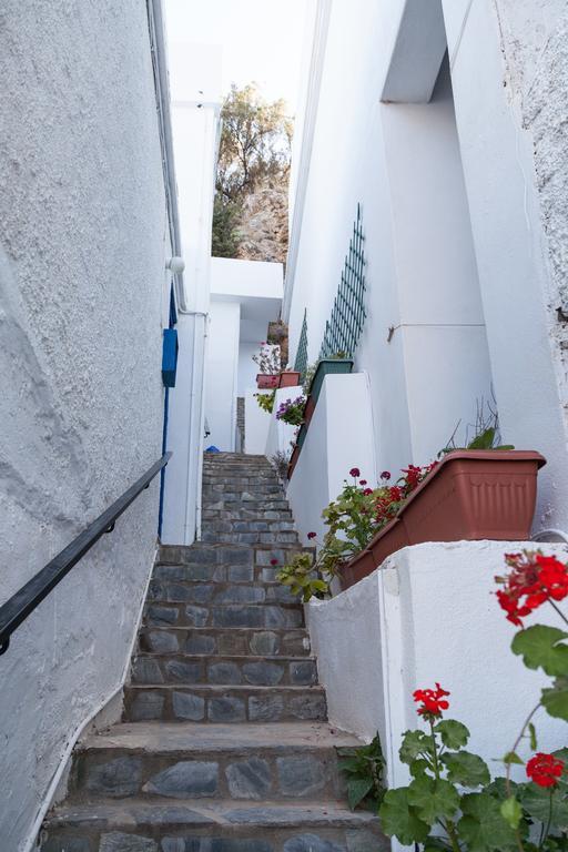 Loutro Holidays Exterior photo