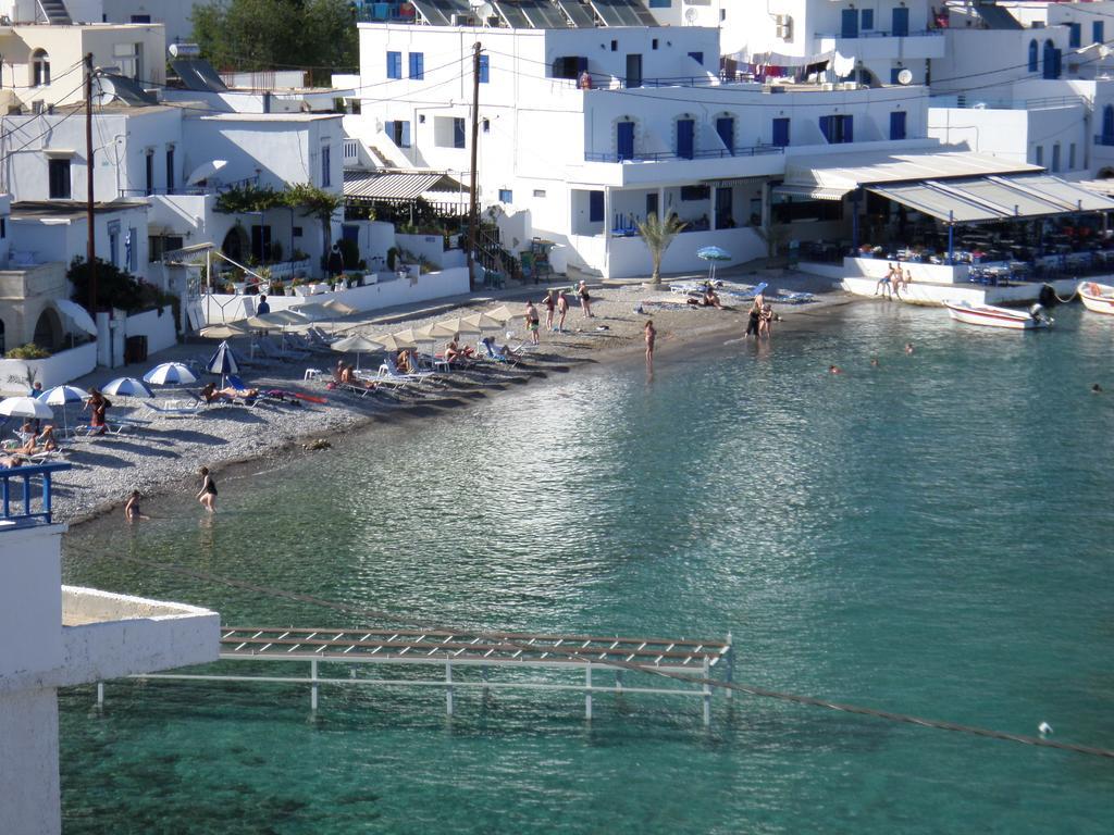 Loutro Holidays Exterior photo