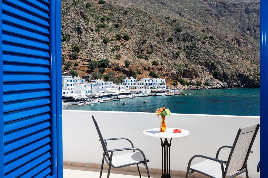 Loutro Holidays Exterior photo