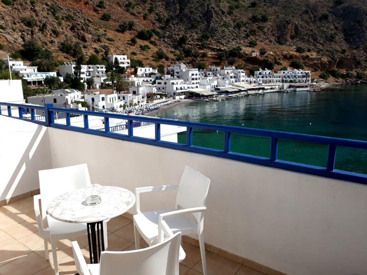 Loutro Holidays Exterior photo